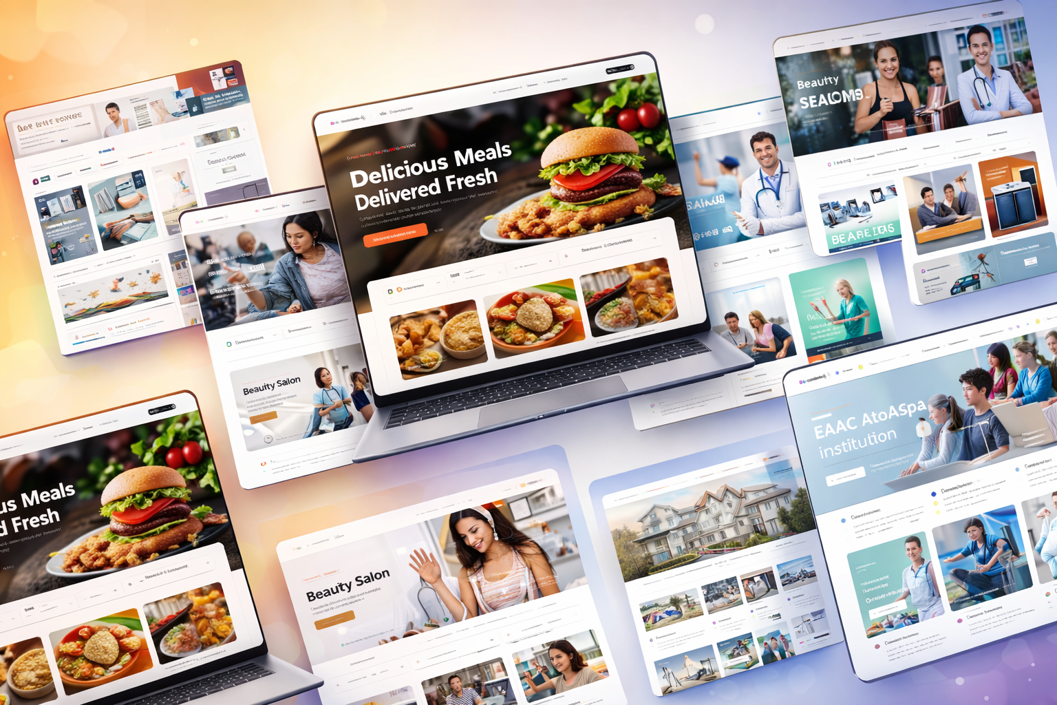 Web Services