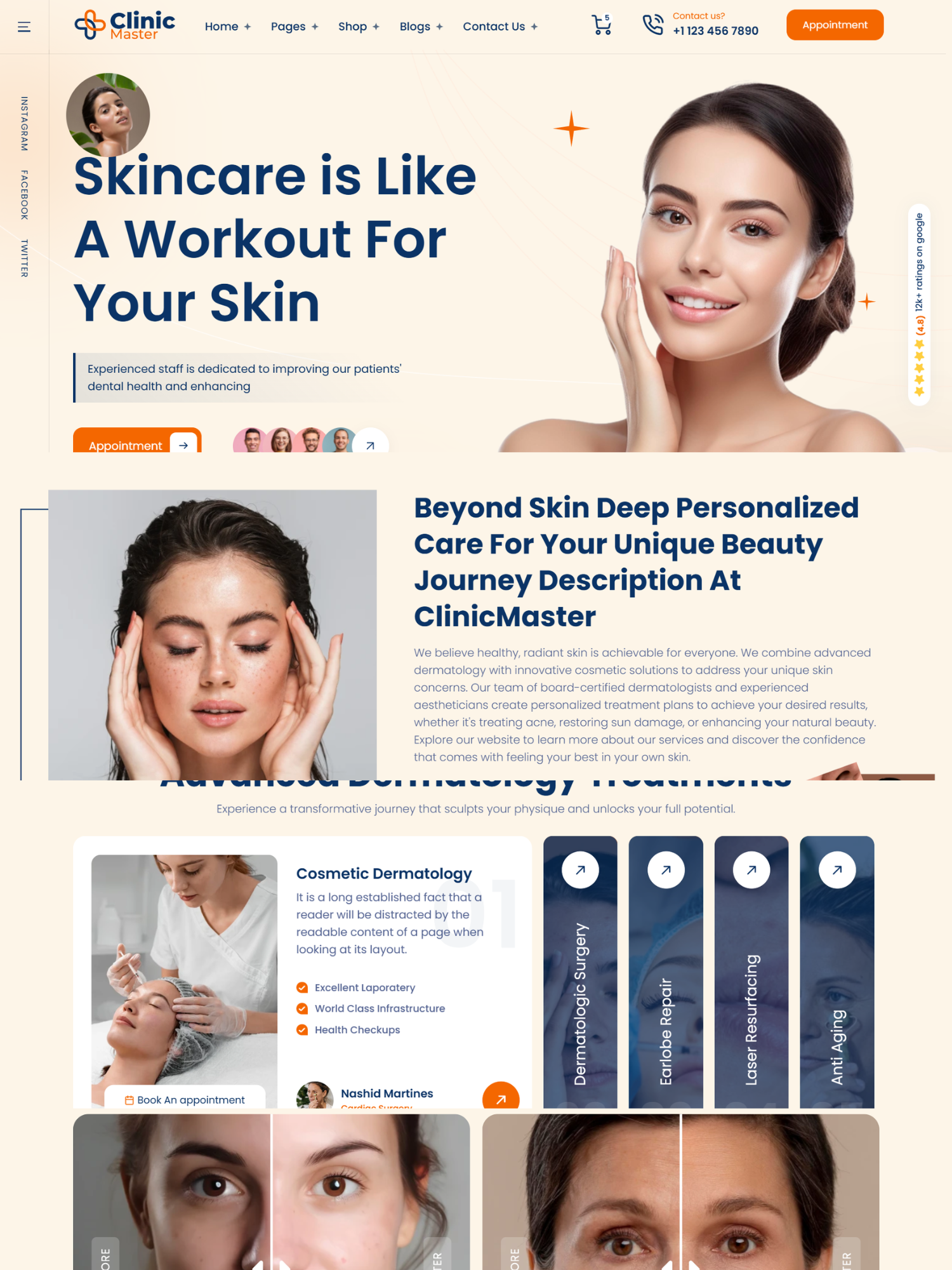 Skin Clinic